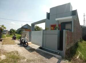 Rumah Bagus Di Mekar Indah Cibiru Dekat Ke Soekarno Hatta Bandung SHM lokasi di Cileunyi, tersedia melalui melalui situs Olx