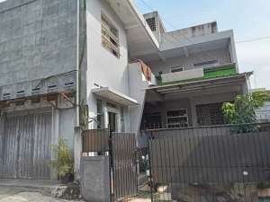 Rumah Bangunan Asrama Minimalis di Cigadung Sayap Dago Bandung lokasi di Cibeunying Kaler, tersedia melalui melalui situs Olx