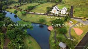 Rumah Baru Dkt Mal Ciputra Cibubur Fasilitas Lengkap Siap KPR lokasi di Gunung Putri, tersedia melalui melalui situs Olx