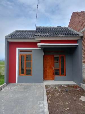 Rumah Baru Straregis Dekat Tol Soroja lokasi di Buahbatu (Margacinta), tersedia melalui melalui situs Olx