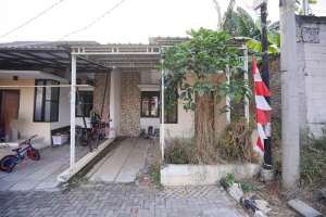 Rumah Bebas Banjir 10 Menit ke Gerbang Tol Tambun 670jtan Nego J-25097 lokasi di Mustika Jaya, tersedia melalui melalui situs Olx