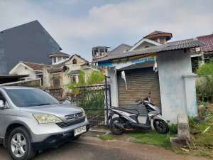 Rumah Bebas Banjir di Cluster Dukuh Bima Tambun SelatanBekasi lokasi di Tambun Selatan, tersedia melalui melalui situs Olx