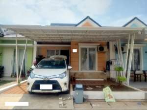 Rumah Bebas Banjir di Perum Britania Bekasi Lokasi Strategis J-18310 lokasi di Tambun Utara, tersedia melalui melalui situs Olx