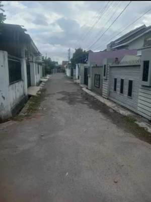 RUMAH BERIKUT KONTRAKAN DAN GUDANGDIJUAL MURAH NEGO SAMPAI JADI lokasi di Sukarame, tersedia melalui melalui situs Olx