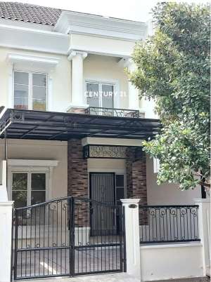 RUMAH BRAND NEW LAST STOCK ROYAL RESIDENCE FREE BPHTB lokasi di Cakung, tersedia melalui melalui situs Olx