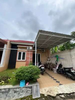 RUMAH BUKIT CEMARA RESIDEN TEMBALANG SEMARANG lokasi di Tembalang, tersedia melalui melalui situs Olx