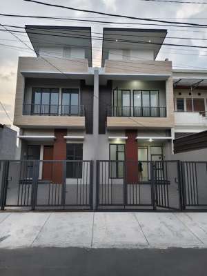 Rumah Cantik Gress Baru di Mekarwangi dekat ke Tol moh toha bandung lokasi di Bojongloa Kidul, tersedia melalui melalui situs Olx