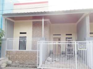 Rumah Cantik Harga Ciamik Kondisi Apik lokasi di Medan Satria, tersedia melalui melalui situs Olx