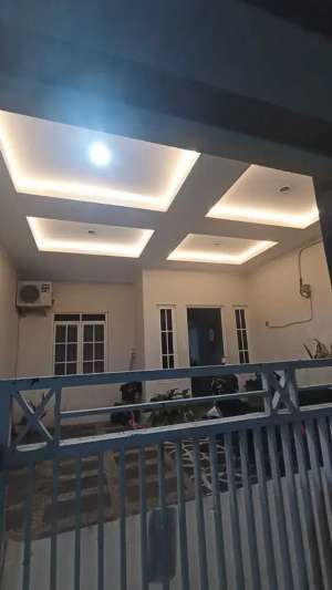 Rumah cantik harga minimalis Depok Tapos lokasi di Pancoran Mas, tersedia melalui melalui situs Olx