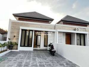 Rumah Cantik Minimalis dekat Pemda Sleman lokasi di Sleman, tersedia melalui melalui situs Olx