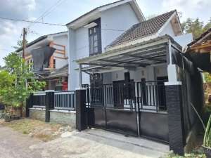 Rumah cantik nyaman, area jogjabay, lotte mart, tajem, maguwoharjo lokasi di Depok, tersedia melalui melalui situs Olx
