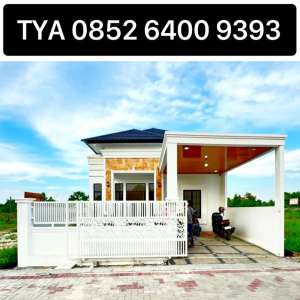 Rumah Cluster Dekat Kampus dan Pusat Perbelanjaan lokasi di Sukajadi, tersedia melalui melalui situs Olx