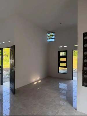 Rumah dekat Perkantoran Pemprov Banjarbaru lokasi di Banjar Baru Selatan, tersedia melalui melalui situs Olx