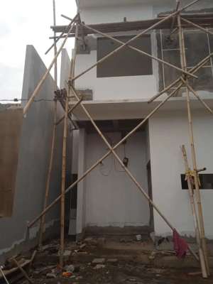 Rumah Dekat Tol Summarecon Di MBR Mutiara Bogor Raya Bogor Timur lokasi di Bogor Timur - Kota, tersedia melalui melalui situs Olx