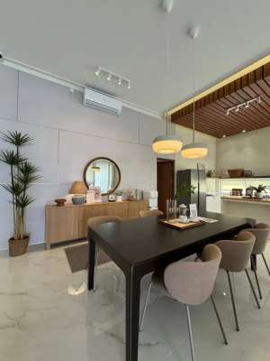 Rumah Dengan Interior Eksterior Sangat Modern di Kota Baru Parahyangan lokasi di Padalarang, tersedia melalui melalui situs Olx