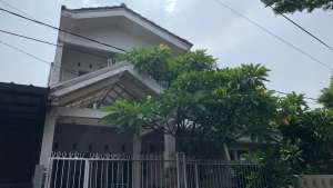 Rumah di Taman Yasmin Sektor 6 dekat Pasar Bersih Cilendek KPR J-20986 lokasi di Bogor Barat - Kota, tersedia melalui melalui situs Olx