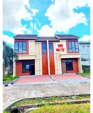 Rumah di Tenjo, SHM, Siaphuni, 1 juta All in Dp 0 sdah bisa Akad lokasi di Cisauk, tersedia melalui melalui situs Olx