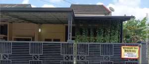 Rumah Dijual Cepat di Gunungcupu, Ciamis, Lingkungan Aman Dan Nyaman lokasi di Sindangkasih, tersedia melalui melalui situs Olx