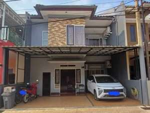 Rumah Dijual di Mahakam Residence 2 Dekat Cinere Harga Nego J-18412 lokasi di Jagakarsa, tersedia melalui melalui situs Olx