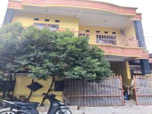 Rumah Dijual di Puri Kranji Regency Siap Huni Harga Nego J-17516 lokasi di Bekasi Barat, tersedia melalui melalui situs Olx