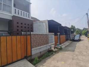 Rumah Dijual di Vida Bekasi Taman Frambosa Siap Huni Bisa KPR J-11817 lokasi di Mustika Jaya, tersedia melalui melalui situs Olx