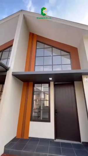 RUMAH DIJUAL EMERALD CIBINONG BOGOR lokasi di Cibinong, tersedia melalui melalui situs Olx