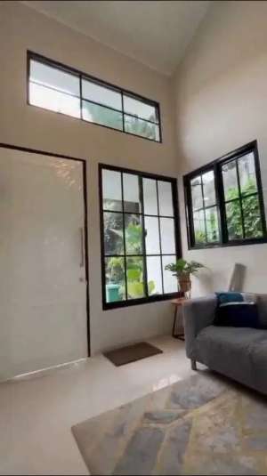 RUMAH DIJUAL EMERALD CILEBUT BOGOR lokasi di Sukaraja, tersedia melalui melalui situs Olx