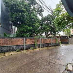 Rumah dijual Murah Luas, Asri, Limo, Depok Dekat Exit Tol Krukut, SHM lokasi di Limo, tersedia melalui melalui situs Olx