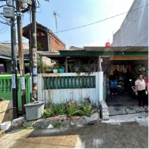 Rumah Dijual Perumahan Villa Gading Baru Blok C Babelan Bekasi lokasi di Babelan, tersedia melalui melalui situs Olx