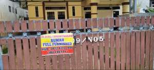 Rumah dijual sangat strategis lokasi di Balikpapan Selatan, tersedia melalui melalui situs Olx