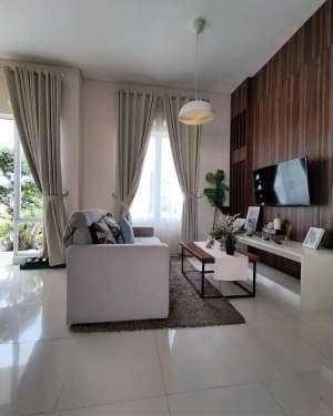 RUMAH DIJUAL SERPONG NATURA CITY lokasi di Serpong, tersedia melalui melalui situs Olx