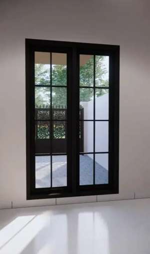 Rumah DP 0 On Progress Kalisari Jaktim Ready Stock lokasi di Kalisari, tersedia melalui melalui situs Olx