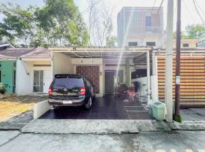 Rumah Hadap Selatan 10 menit ke RS. Taman Harapan Baru J-34288 lokasi di Tarumajaya, tersedia melalui melalui situs Olx