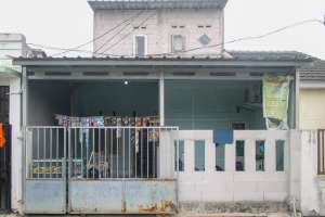 Rumah Hadap Selatan 15 Mnt ke RS Hermina Periuk Tangerang J-24581 lokasi di Sepatan, tersedia melalui melalui situs Olx