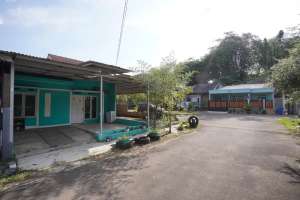 Rumah Hook Harga Nego KPR di Griya Melati Mas Depok Siap Huni J-15016 lokasi di Cilodong, tersedia melalui melalui situs Olx