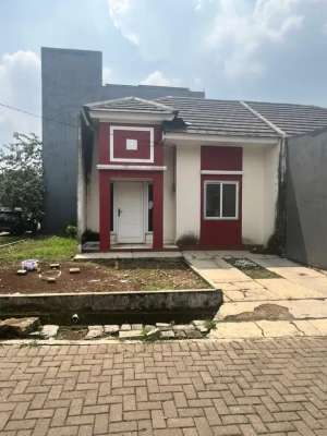 Rumah Hook Perumahan Teras Country Bojonggede Strategis lokasi di Bojonggede, tersedia melalui melalui situs Olx