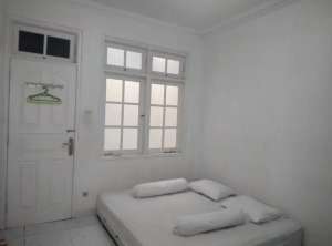 Rumah Hook Strategis 15 Menit ke One Belpark Mall Hadap Timur J-27465 lokasi di Cilandak, tersedia melalui melalui situs Olx