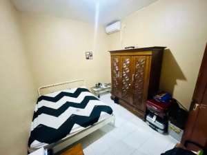 Rumah Induk 2 Lantai di Rawamangun dan ada Pasif income nya lokasi di Pulo Gadung, tersedia melalui melalui situs Olx