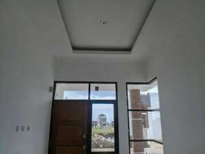 Rumah Islami Siap Huni Strategis dekat Tol Seroja Soreang lokasi di Soreang, tersedia melalui melalui situs Olx