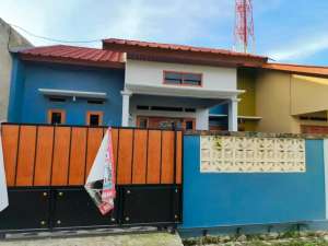 Rumah Kavling Siap Huni Bekasi lokasi di Babelan, tersedia melalui melalui situs Olx