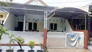 Rumah Kawasan Industri Gresik KIG Dekat GKB Kebomas lokasi di Kebomas, tersedia melalui melalui situs Olx