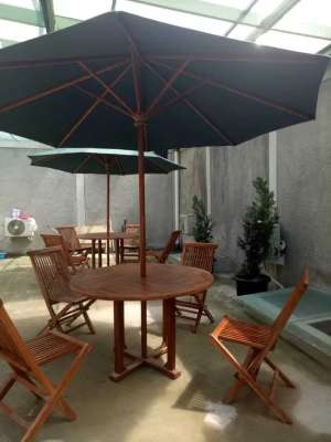 Rumah Kos Omset sekitar 300 jt setahun Kencana Loka BSD Sektor 1 lokasi di Serpong, tersedia melalui melalui situs Olx