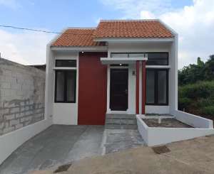 Rumah KPR Bandung timur dekat Borma Cinunuk lokasi di Cileunyi, tersedia melalui melalui situs Olx