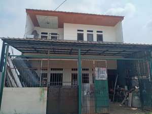 Rumah LB 148 Hadap Timur 9 Mnt ke Plaza Metropolitan J-34652 lokasi di Tambun Selatan, tersedia melalui melalui situs Olx