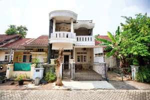 Rumah LB 180 di Cileungsi 13 Menit ke Terminal SHM Hadap Timur J-19303 lokasi di Jonggol, tersedia melalui melalui situs Olx