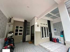 Rumah LB 180 SHM 10 Mnt Ke Mall Ciputra Cibubur Dibantu KPR J-28874 lokasi di Gunung Putri, tersedia melalui melalui situs Olx