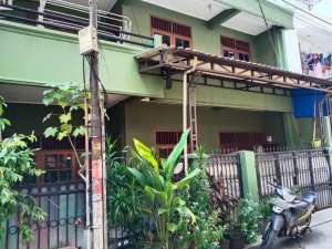 Rumah LB 210 Hadap Selatan Siap KPR 15 Mnt ke NEO SOHO Mall J-34410 lokasi di Grogol Petamburan, tersedia melalui melalui situs Olx