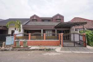 Rumah LB 310 di Bekasi Dekat Lagoon Avenue Mall SHM Siap KPR J-25775 lokasi di Bekasi Selatan, tersedia melalui melalui situs Olx