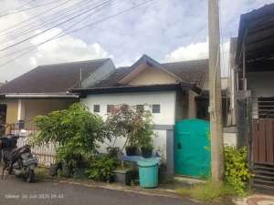 Rumah LT 101m2 Hadap Utara di Sanggulan Tabanan lokasi di Denpasar Barat, tersedia melalui melalui situs Olx