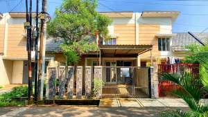 Rumah LT 102 Akses Dekat Terminal Parung Panjang Hadap Timur J-23972 lokasi di Parung Panjang, tersedia melalui melalui situs Olx